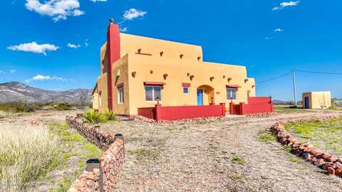 Peaceful Place, BISBEE, AZ 85603