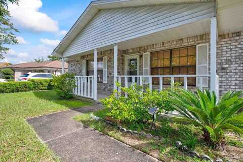 Christian, PENSACOLA, FL 32506