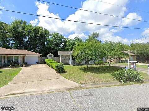 Christian, PENSACOLA, FL 32506