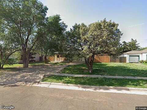 36Th, LUBBOCK, TX 79414