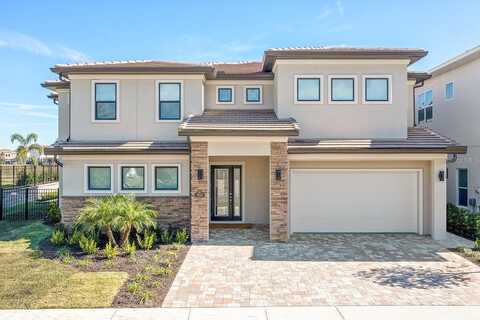 Jack Nicklaus, KISSIMMEE, FL 34747