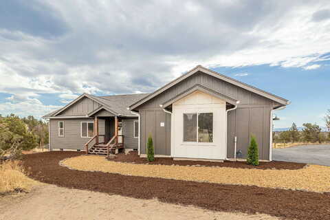 Odessa, PRINEVILLE, OR 97754