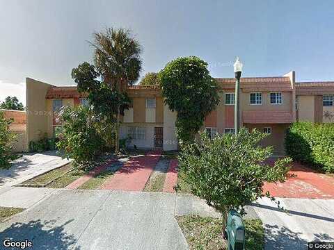 81St, HIALEAH, FL 33014