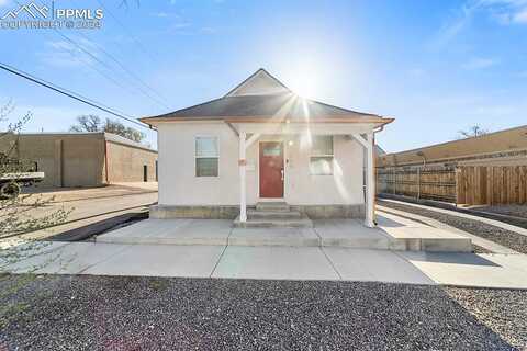 Elizabeth, PUEBLO, CO 81003