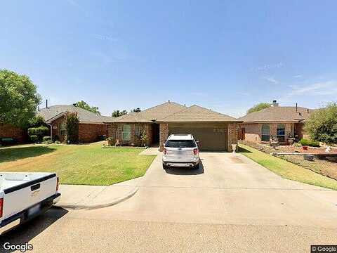 Sherman, LUBBOCK, TX 79423