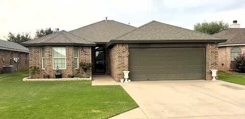 Sherman, LUBBOCK, TX 79423