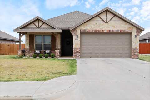 18Th, LUBBOCK, TX 79416