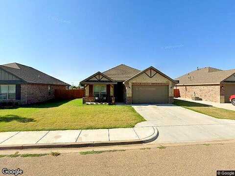 18Th, LUBBOCK, TX 79416