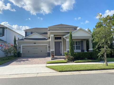 Terrapin, DEBARY, FL 32713