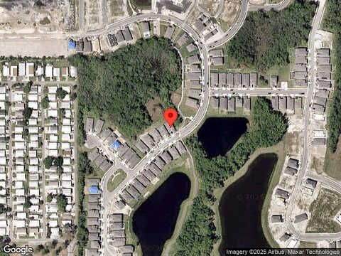 Terrapin, DEBARY, FL 32713