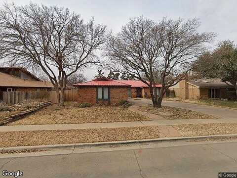 Knoxville, LUBBOCK, TX 79423
