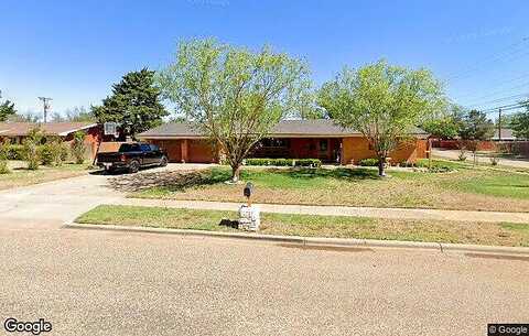7Th, WOLFFORTH, TX 79382