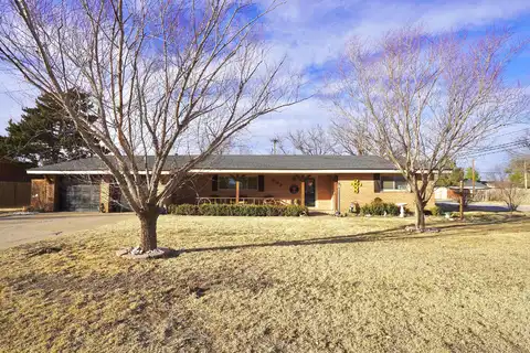 7Th, WOLFFORTH, TX 79382
