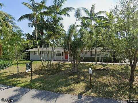 107Th, PINECREST, FL 33156