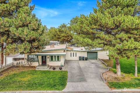 Marigold, MOSES LAKE, WA 98837