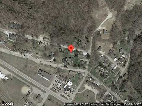 Hill, FOUNTAIN CITY, WI 54629
