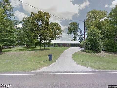Fm 2109, HUNTINGTON, TX 75949