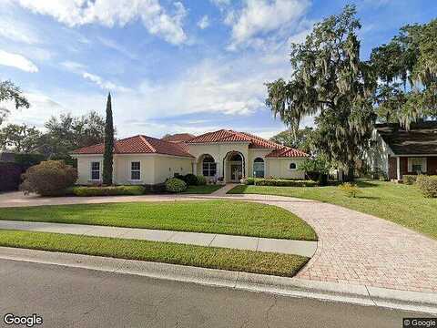 Crescent Lake, LAKELAND, FL 33813