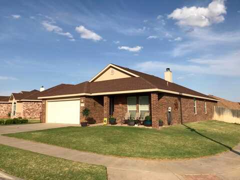 91St, LUBBOCK, TX 79424