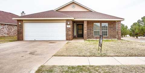 91St, LUBBOCK, TX 79424