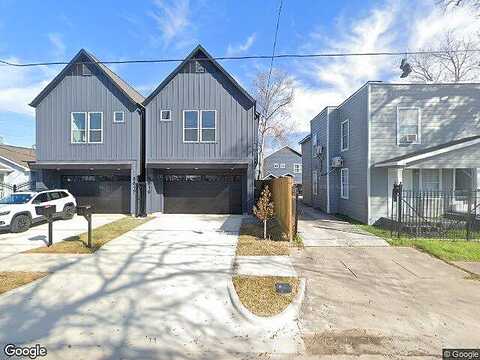 Avenue, HOUSTON, TX 77011