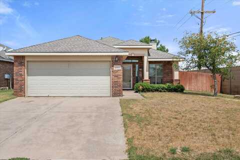 85Th, LUBBOCK, TX 79424