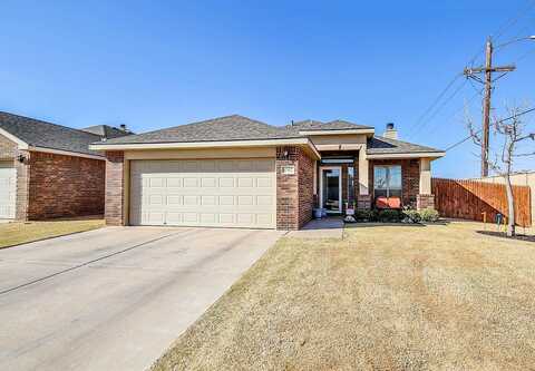 85Th, LUBBOCK, TX 79424