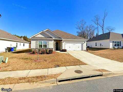 Shagbark, MIDLAND, GA 31820