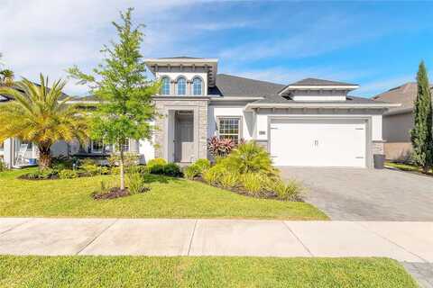 Fallsgrove, PORT ORANGE, FL 32128