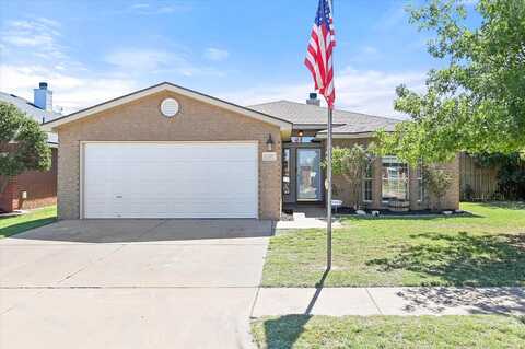 18Th, LUBBOCK, TX 79416