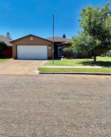 18Th, LUBBOCK, TX 79416