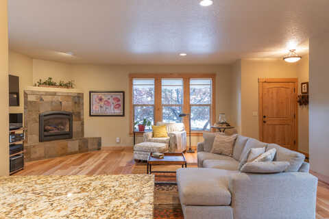 Merriewood, BEND, OR 97702