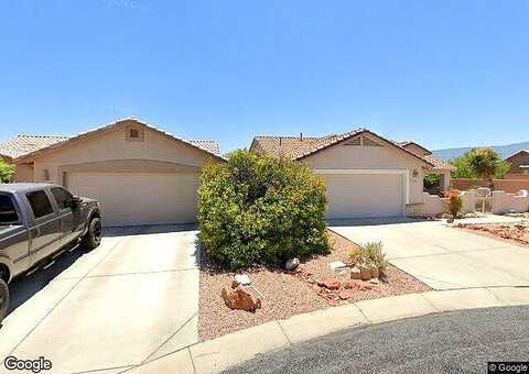 Night Breeze, CORNVILLE, AZ 86325