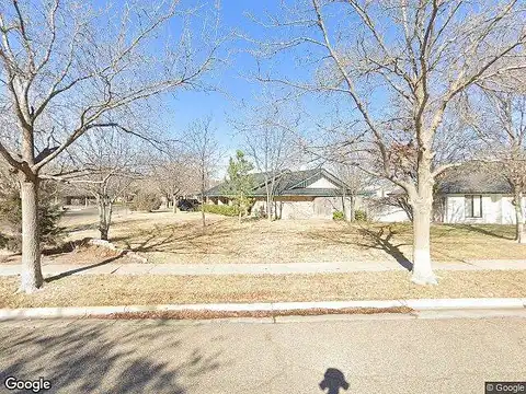 Ridgewood, AMARILLO, TX 79109
