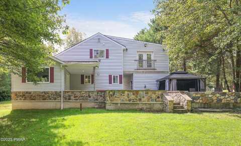 Chapman, ALBRIGHTSVILLE, PA 18210