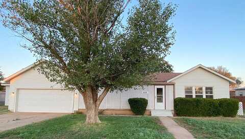 Main, ANTON, TX 79313