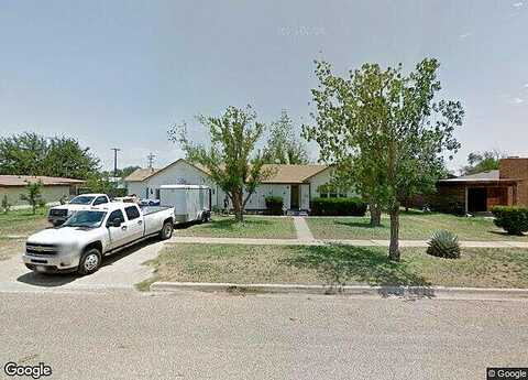 Main, ANTON, TX 79313