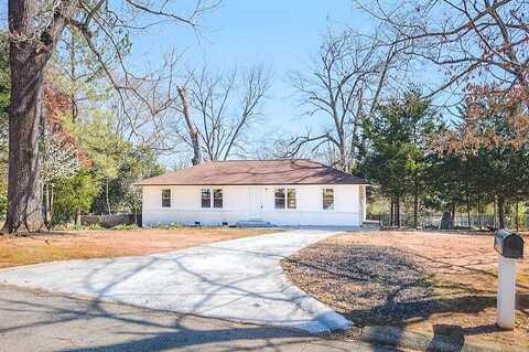 Harwell, LAGRANGE, GA 30240