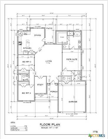 Dorado Dr, Killeen, TX 76542