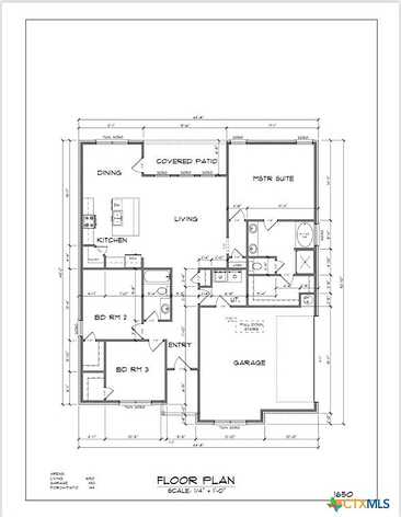 Dorado Dr, Killeen, TX 76542