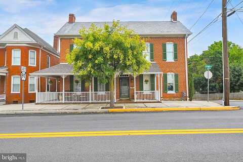 King, LITTLESTOWN, PA 17340