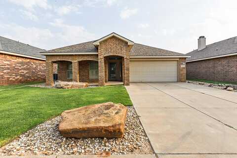 110Th, LUBBOCK, TX 79424