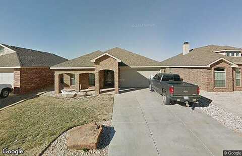 110Th, LUBBOCK, TX 79424