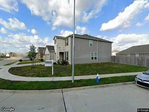 Rock Head Ranch, KATY, TX 77493