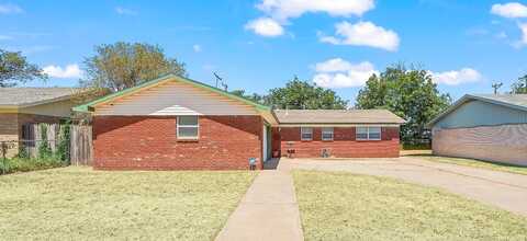 35Th, LUBBOCK, TX 79407