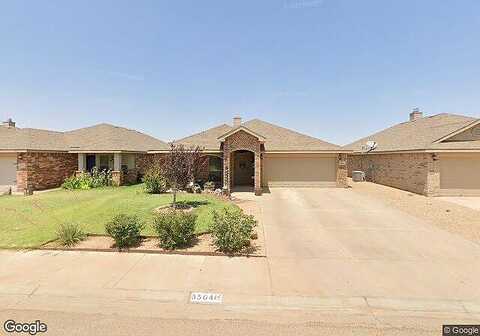 112Th, LUBBOCK, TX 79424