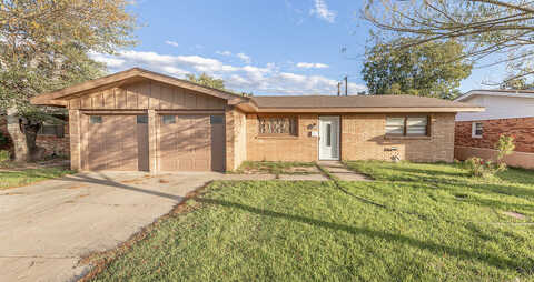 33Rd, LUBBOCK, TX 79407