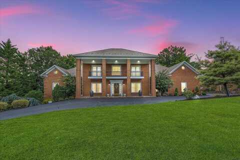 Fox Ridge, ROANOKE, VA 24018