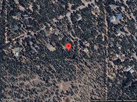 Elderberry, LA PINE, OR 97739