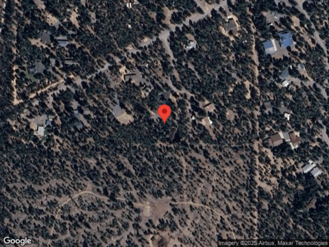 Elderberry, LA PINE, OR 97739